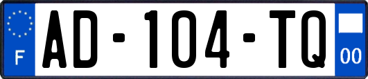 AD-104-TQ