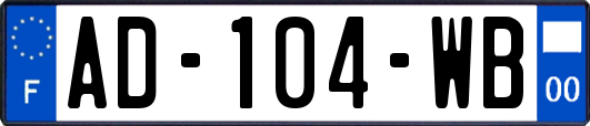 AD-104-WB