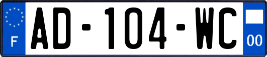 AD-104-WC