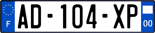 AD-104-XP