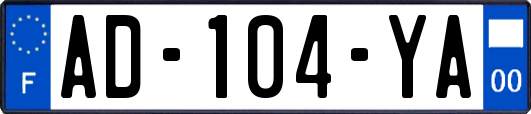AD-104-YA