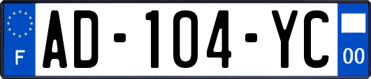 AD-104-YC