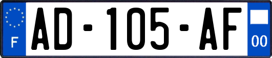 AD-105-AF