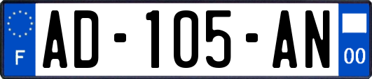 AD-105-AN