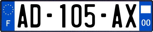 AD-105-AX