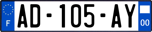 AD-105-AY