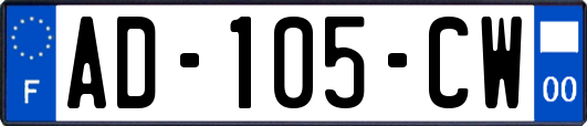 AD-105-CW