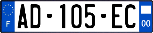 AD-105-EC