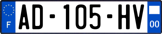 AD-105-HV