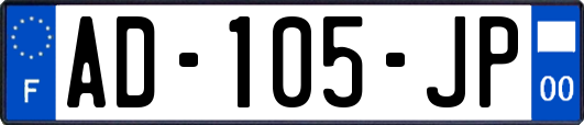 AD-105-JP