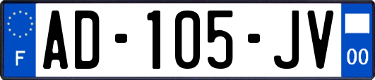 AD-105-JV