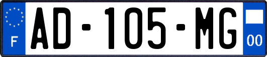 AD-105-MG