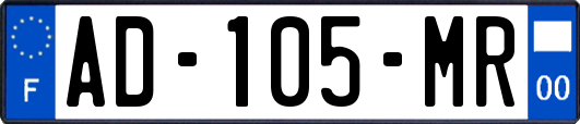 AD-105-MR