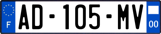 AD-105-MV