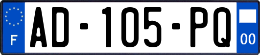 AD-105-PQ