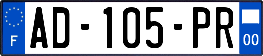 AD-105-PR