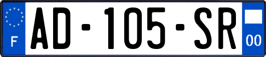 AD-105-SR