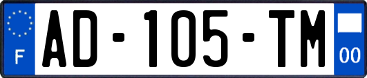 AD-105-TM