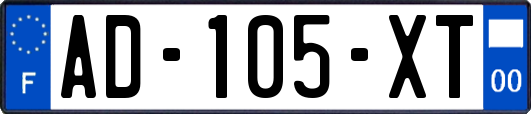 AD-105-XT