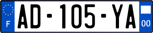 AD-105-YA