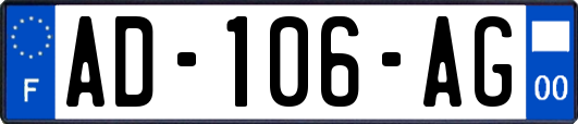 AD-106-AG