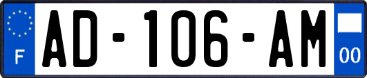 AD-106-AM