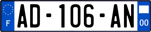AD-106-AN