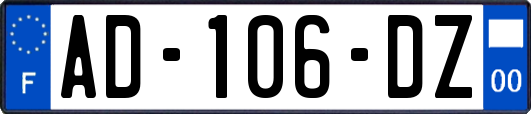 AD-106-DZ