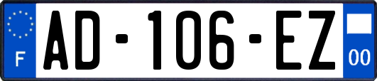 AD-106-EZ