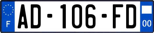 AD-106-FD
