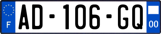 AD-106-GQ