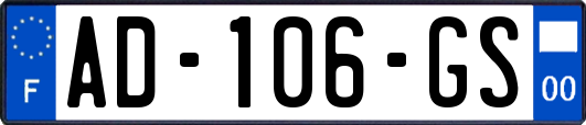 AD-106-GS