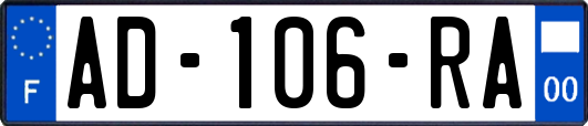 AD-106-RA