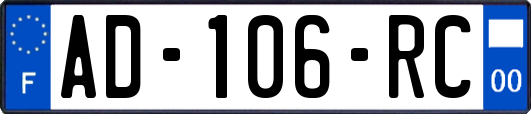 AD-106-RC