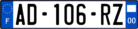 AD-106-RZ