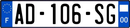 AD-106-SG