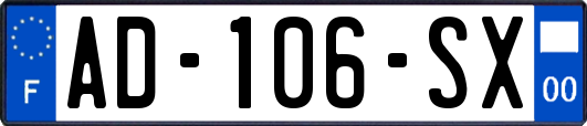 AD-106-SX