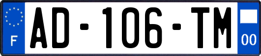 AD-106-TM