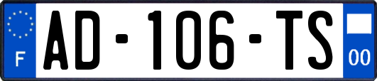 AD-106-TS