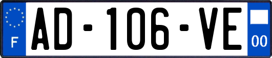 AD-106-VE