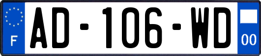 AD-106-WD