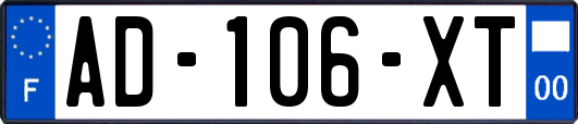 AD-106-XT