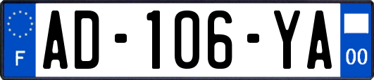 AD-106-YA