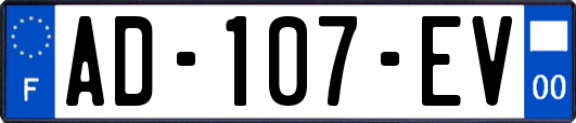 AD-107-EV