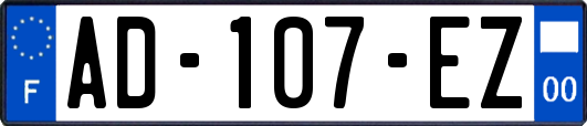 AD-107-EZ