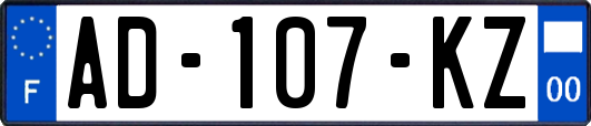 AD-107-KZ