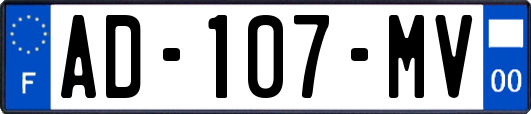 AD-107-MV