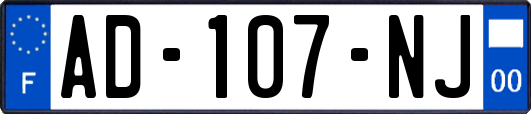 AD-107-NJ