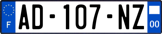 AD-107-NZ