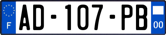 AD-107-PB